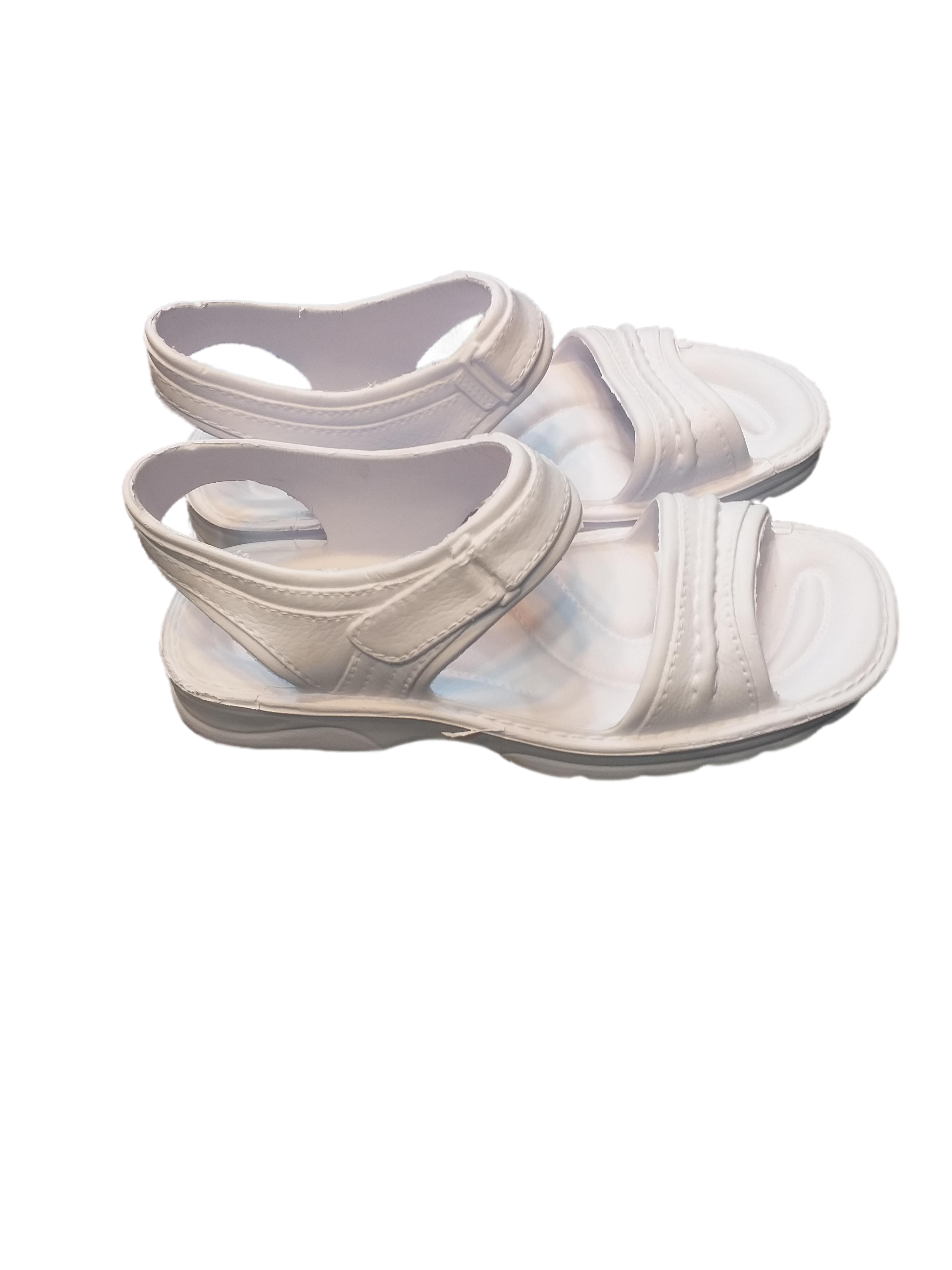 صندل مردانه سفیداحرام