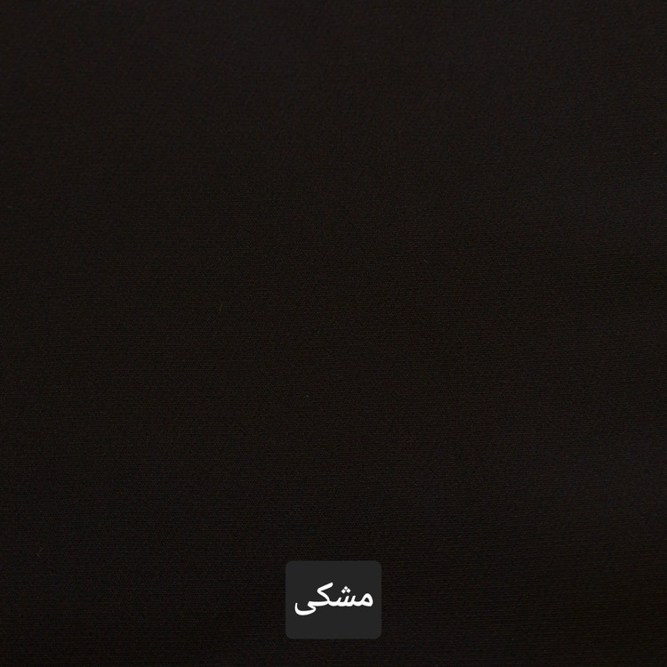 پارچه کرپ مازراتی گرم بالا