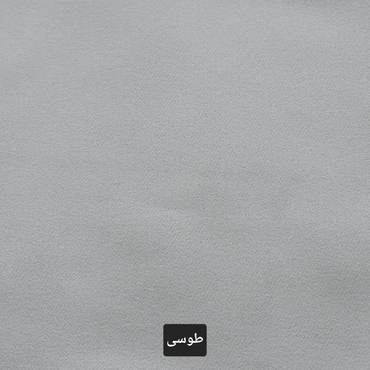 پارچه کرپ مازراتی گرم بالا
