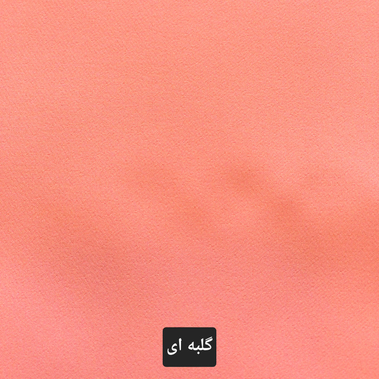 پارچه کرپ مازراتی گرم بالا