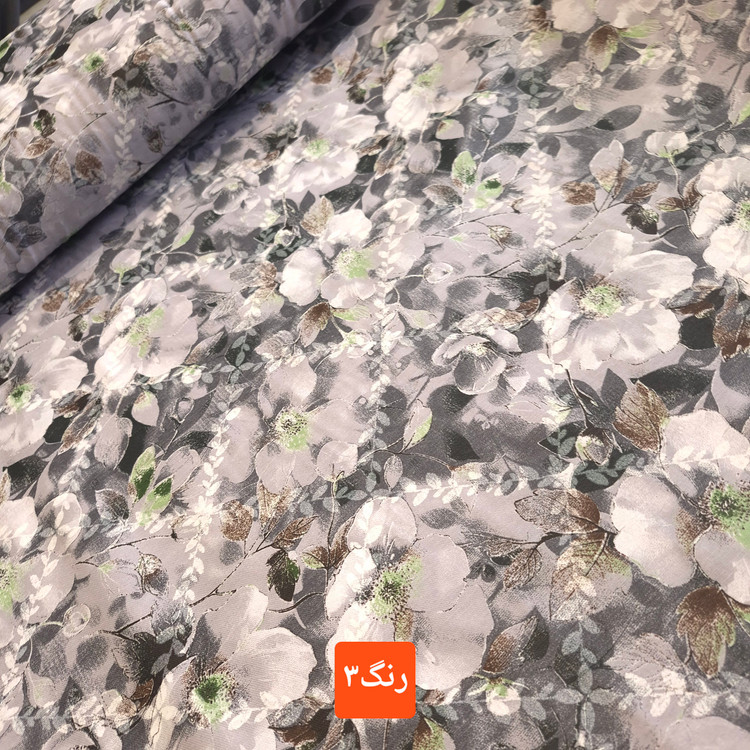 پارچه ملحفه ایلیا